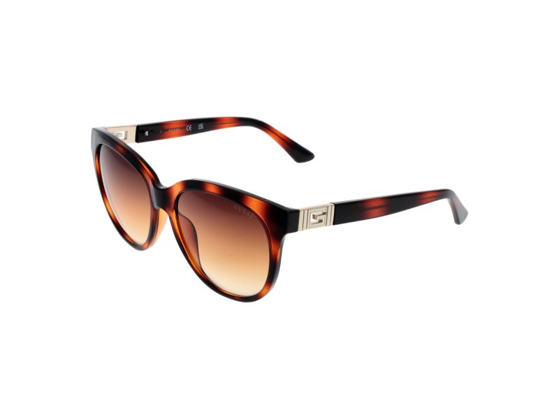 Guess Lunettes de Soleil GU 7850 53F