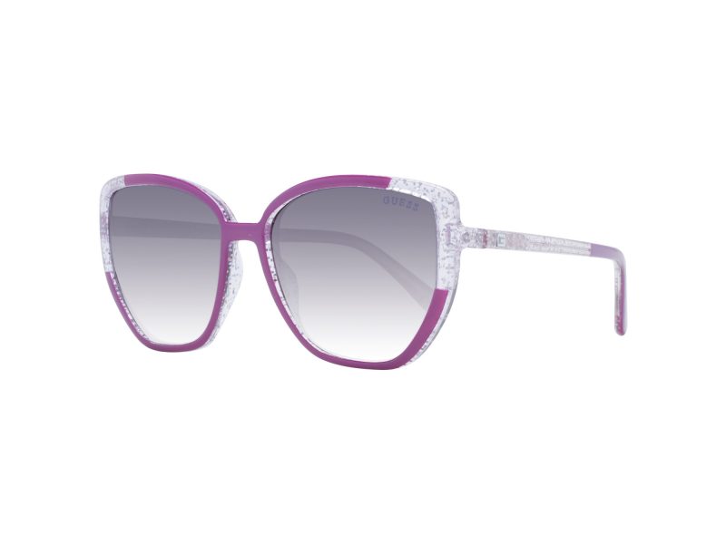 Guess Lunettes de Soleil GU 7882 81B