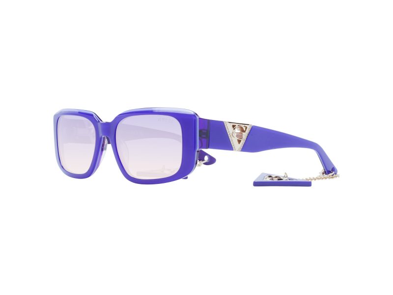 Guess Lunettes de Soleil GU 7891 81Z