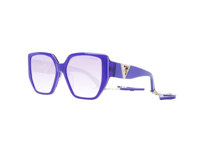 Guess Lunettes de Soleil GU 7892 81Z