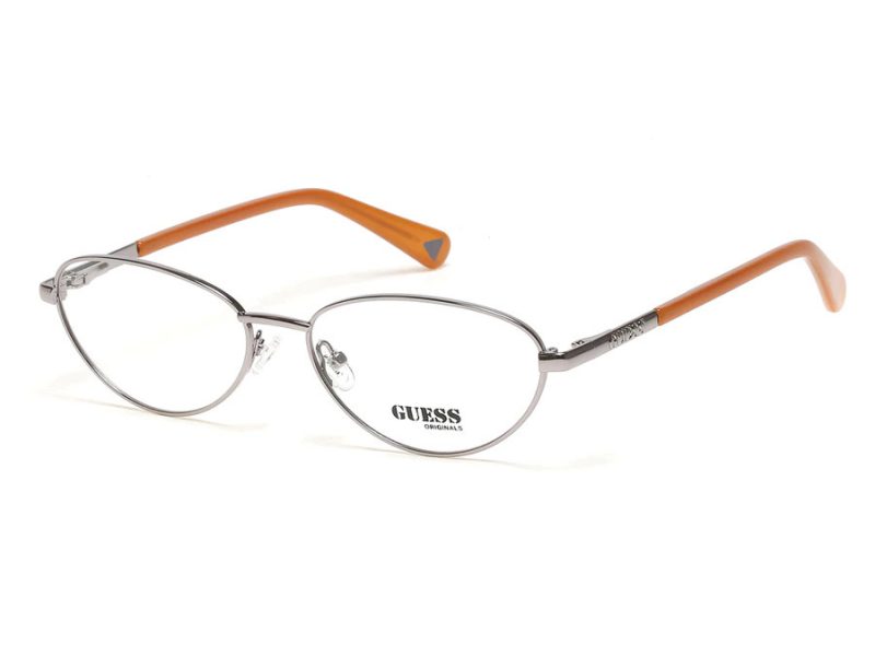 Guess Lunettes de Vue GU 8238 008