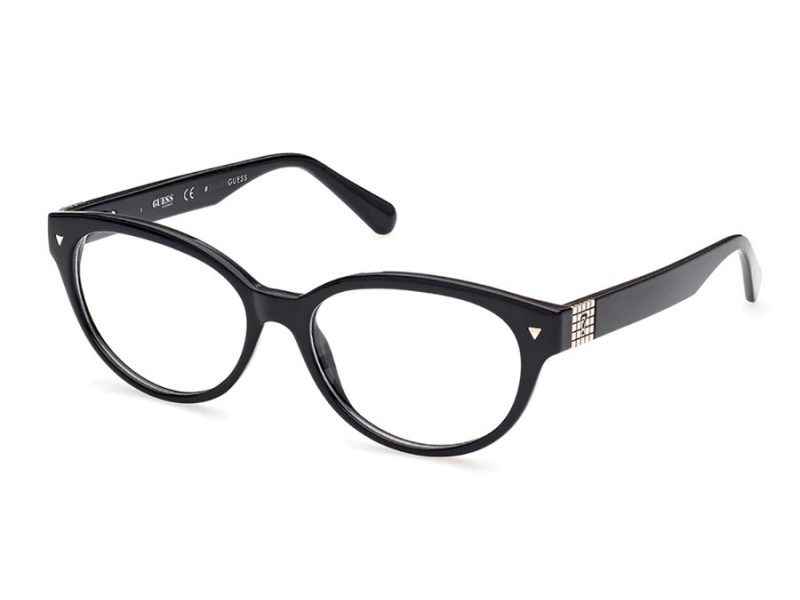 Guess Lunettes de Vue GU 8245 001