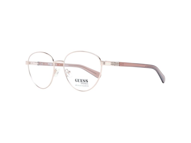 Guess Lunettes de Vue GU 8246 028