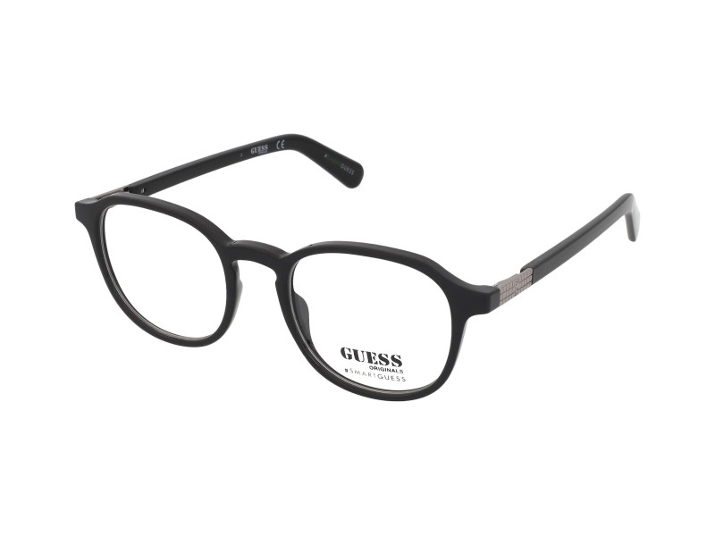 Guess Lunettes de Vue GU 8251 001