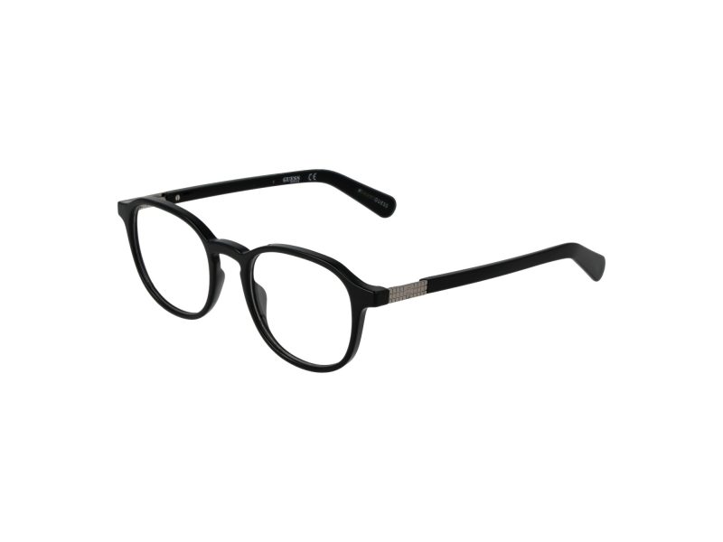 Guess Lunettes de Vue GU 8251 001