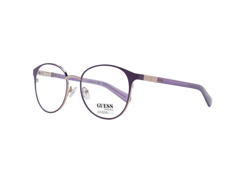 Guess Lunettes de Vue GU 8254 083