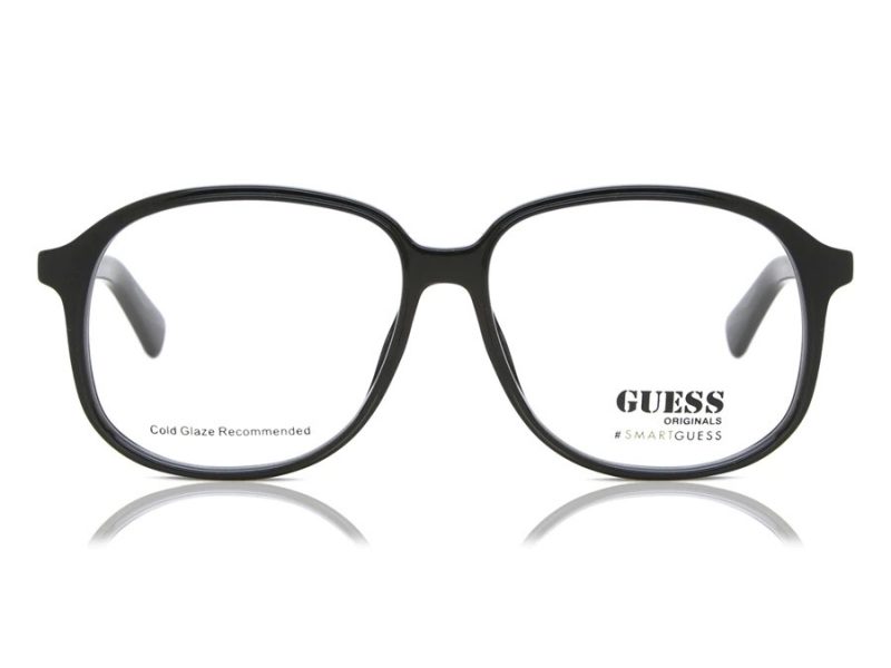 Guess Lunettes de Vue GU 8255 001