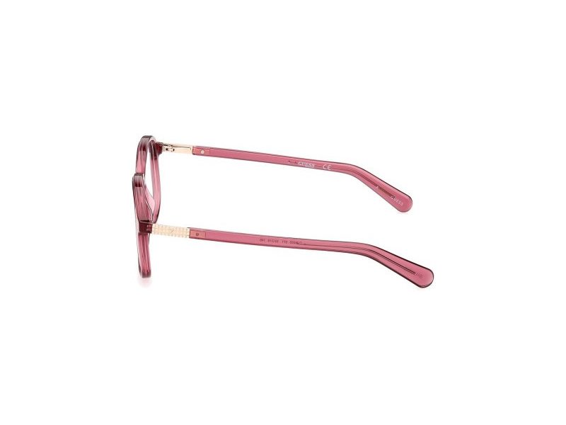 Guess Lunettes de Vue GU 8255 071