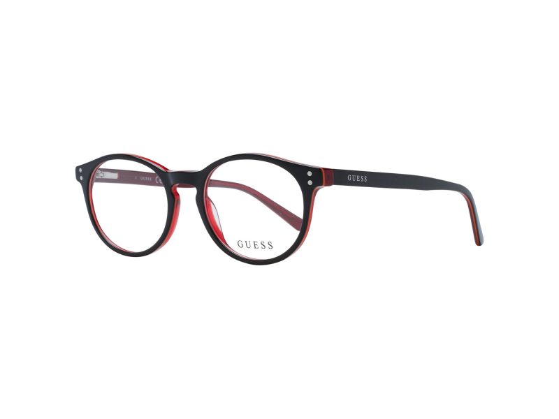 Guess Lunettes de Vue GU 8266 005