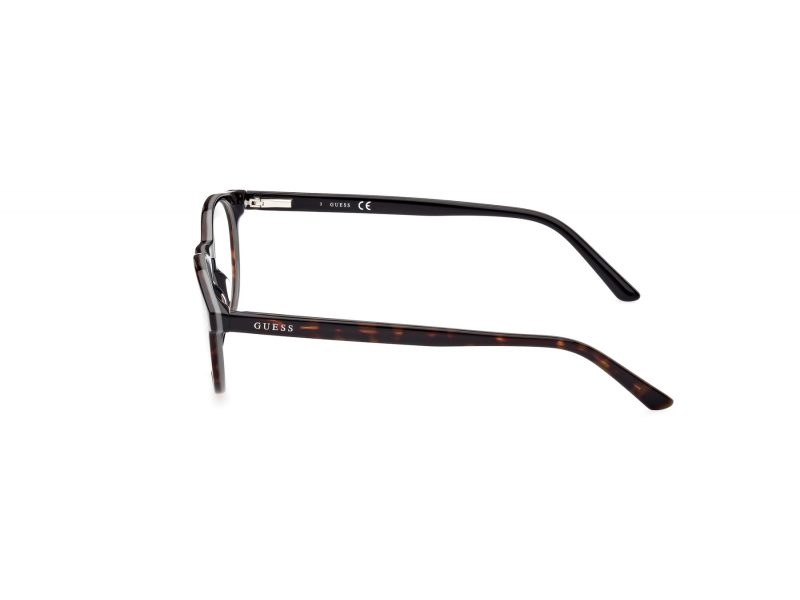 Guess Lunettes de Vue GU 8266 052