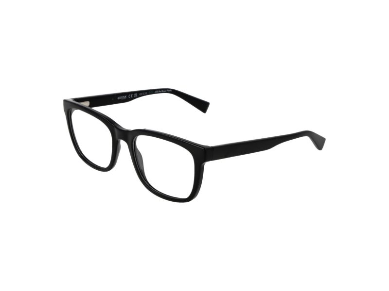 Guess Lunettes de Vue GU 8281 001