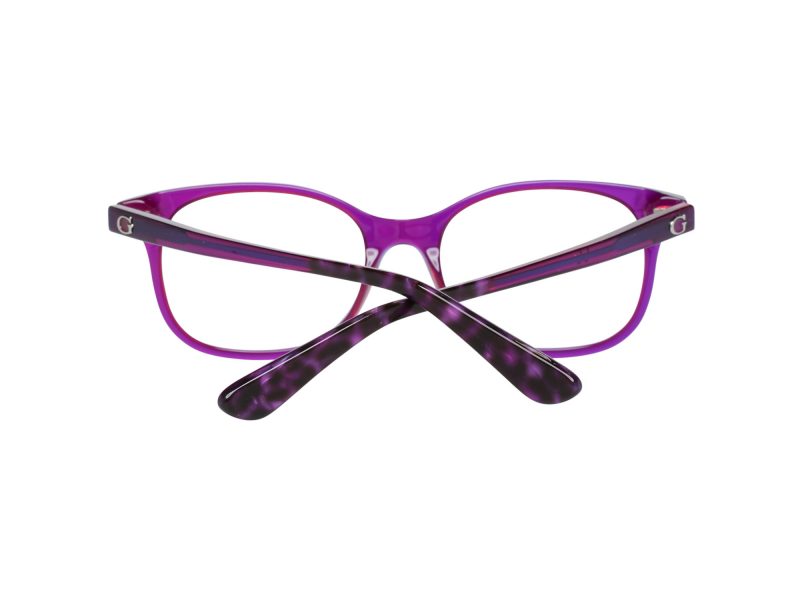 Guess Lunettes de Vue GU 9176 081