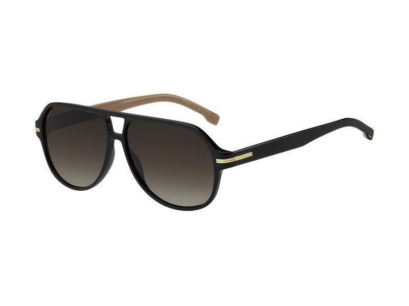 Hugo Boss Lunettes de Soleil HB 1507/S 807/HA