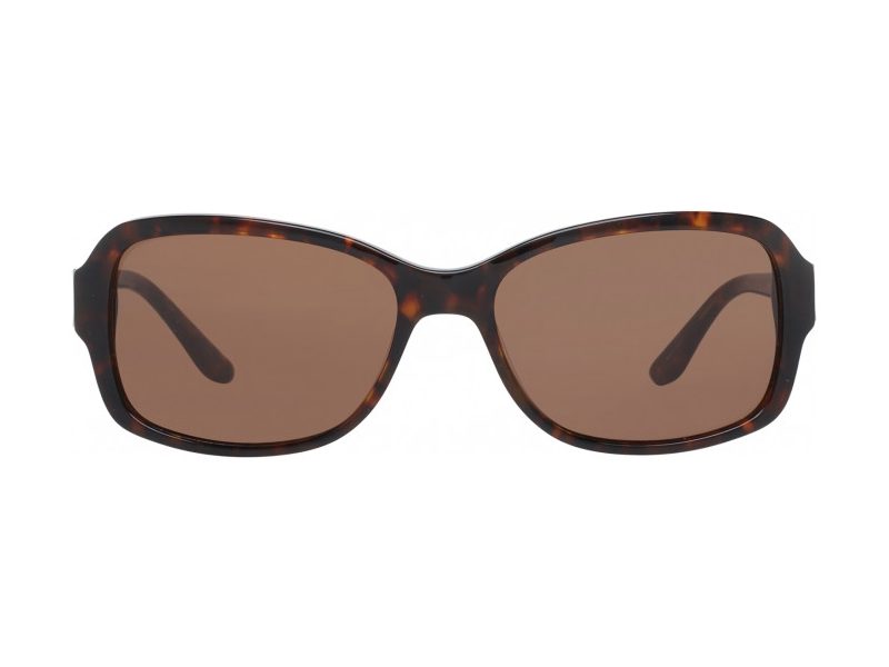 Harley-Davidson Lunettes de Soleil HD 0300X 52E