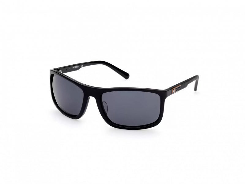 Harley-Davidson Lunettes de Soleil HD 0956X 01D