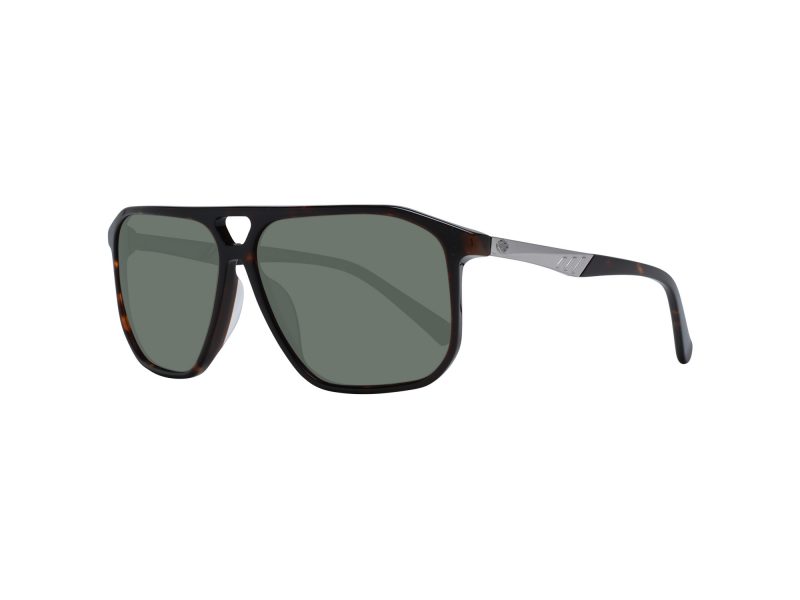 Harley-Davidson Lunettes de Soleil HD 0962X 52N