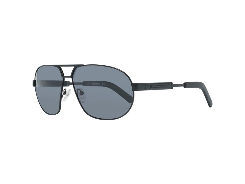 Harley-Davidson Lunettes de Soleil HD 1005X 01D