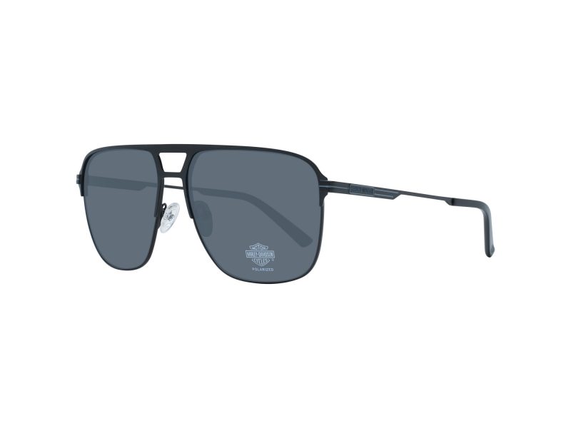 Harley-Davidson Lunettes de Soleil HD 1010X 02D