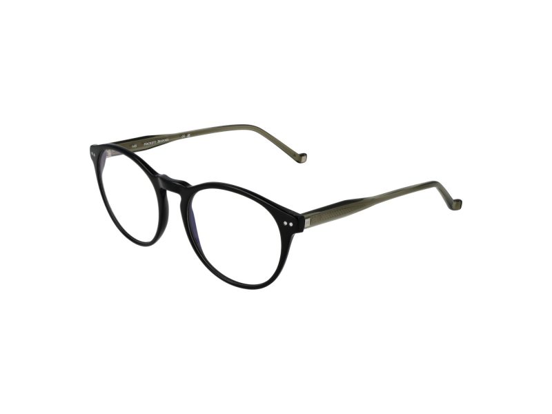 Hackett Bespoke Lunettes de Vue HEB 303 001