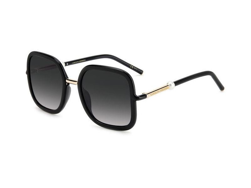 Carolina Herrera Lunettes de Soleil HER 0078/G/S 807/9O