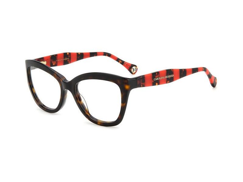 Carolina Herrera Lunettes de Vue HER 0088 O63