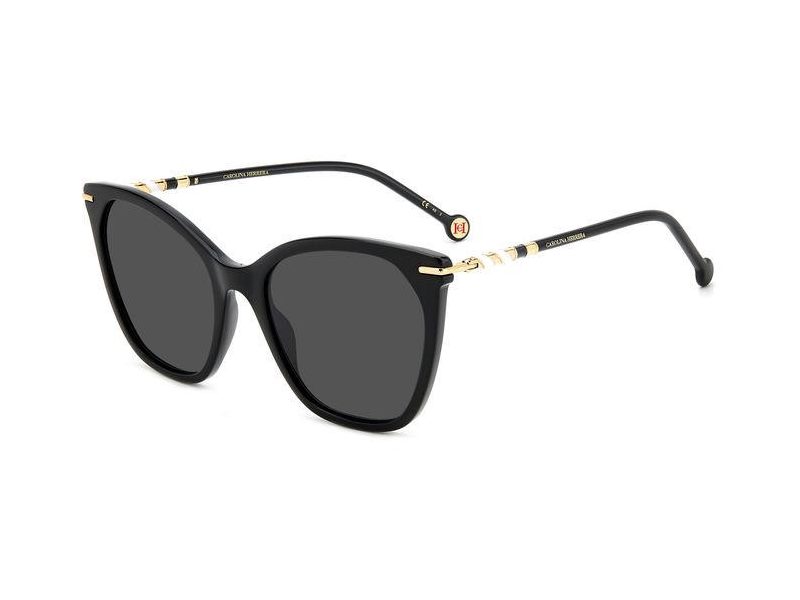 Carolina Herrera Lunettes de Soleil HER 0091/S 807/IR