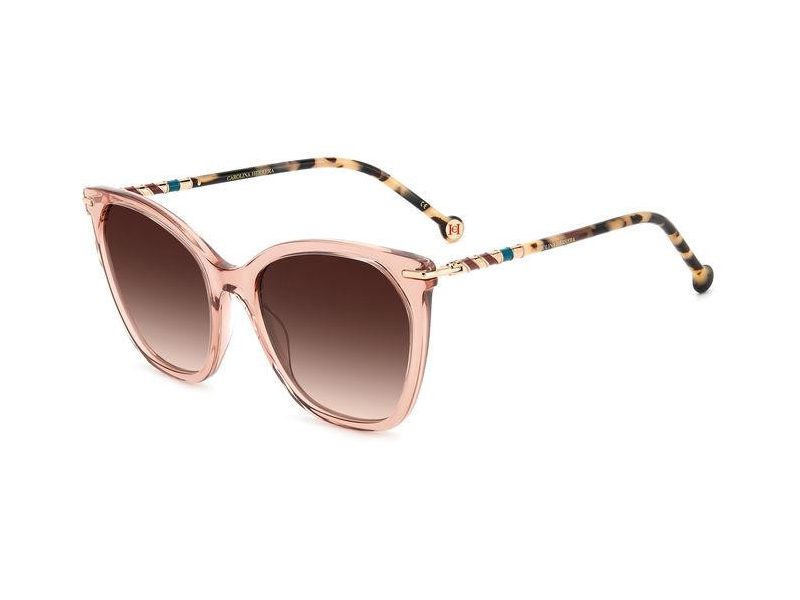 Carolina Herrera Lunettes de Soleil HER 0091/S L93/HA