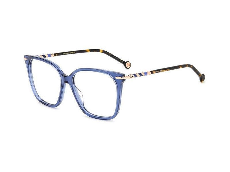 Carolina Herrera Lunettes de Vue HER 0094 JBW