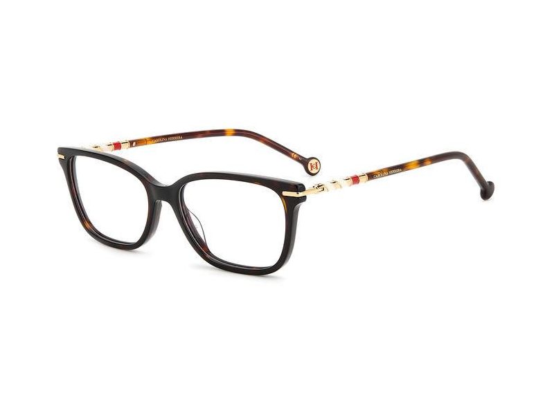 Carolina Herrera Lunettes de Vue HER 0097 086