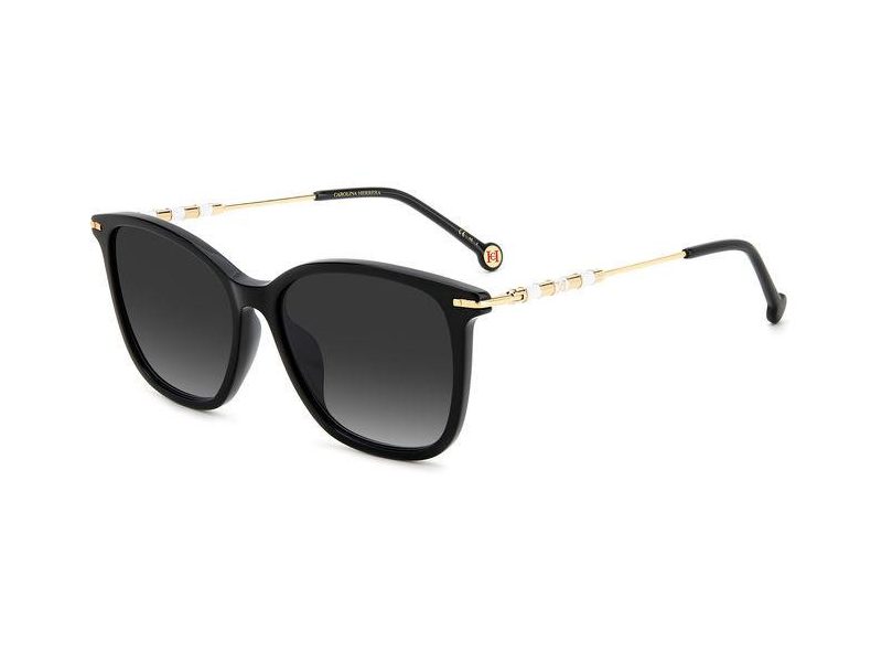 Carolina Herrera Lunettes de Soleil HER 0100/G/S 807/9O