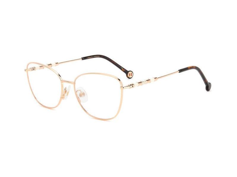 Carolina Herrera Lunettes de Vue HER 0104 DDB