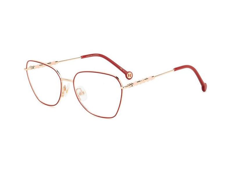 Carolina Herrera Lunettes de Vue HER 0105 Y11