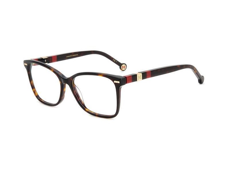 Carolina Herrera Lunettes de Vue HER 0108 O63