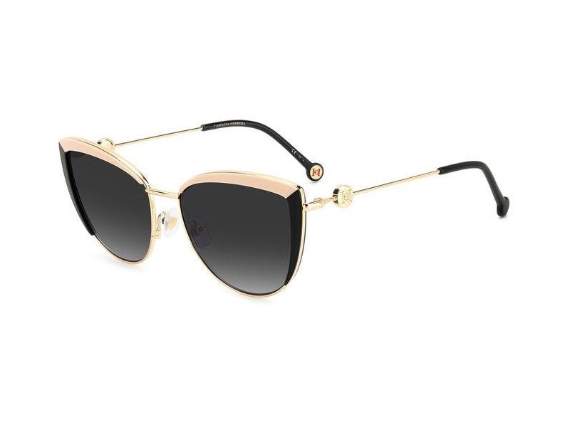 Carolina Herrera Lunettes de Soleil HER 0112/S KDX/9O