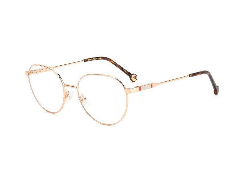 Carolina Herrera Lunettes de Vue HER 0121 DDB