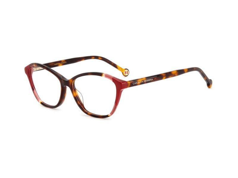 Carolina Herrera Lunettes de Vue HER 0122 O63