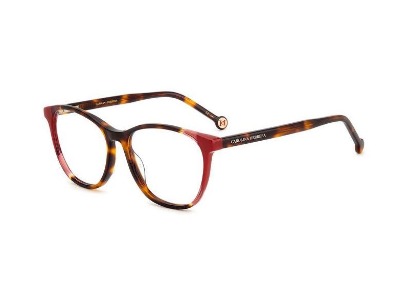 Carolina Herrera Lunettes de Vue HER 0123 O63