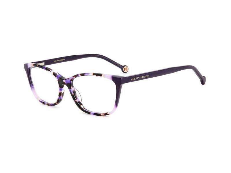 Carolina Herrera Lunettes de Vue HER 0124 AY0