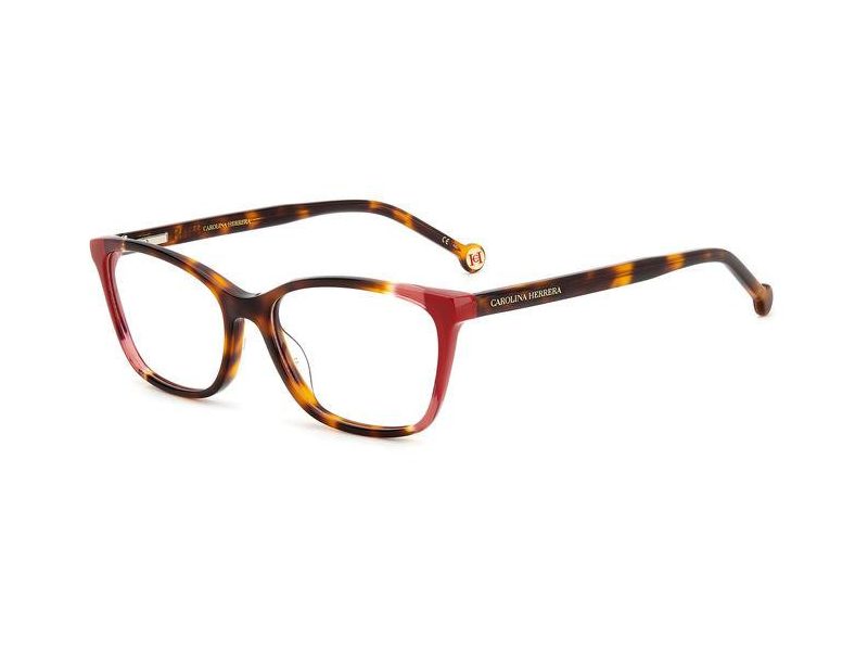 Carolina Herrera Lunettes de Vue HER 0124 O63