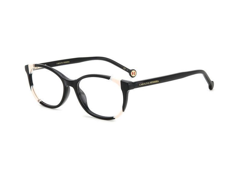 Carolina Herrera Lunettes de Vue HER 0125 KDX