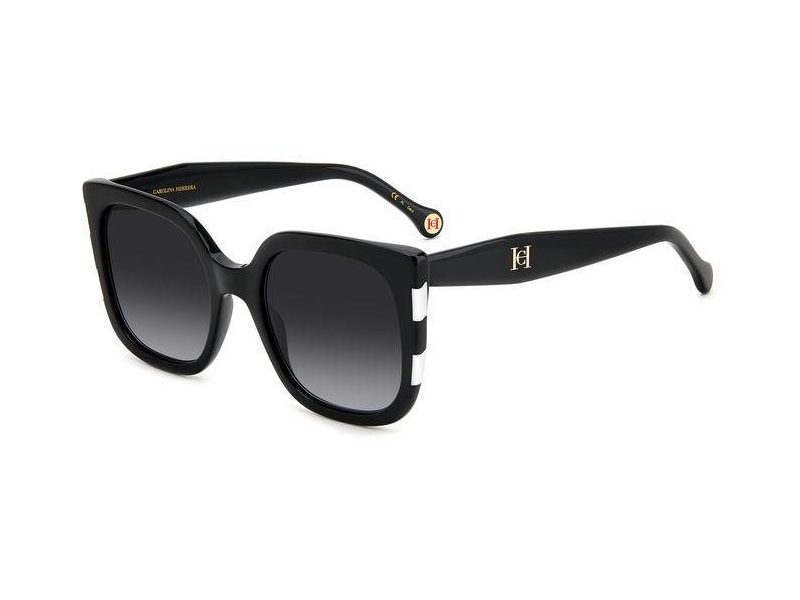 Carolina Herrera Lunettes de Soleil HER 0128/S 80S/9O