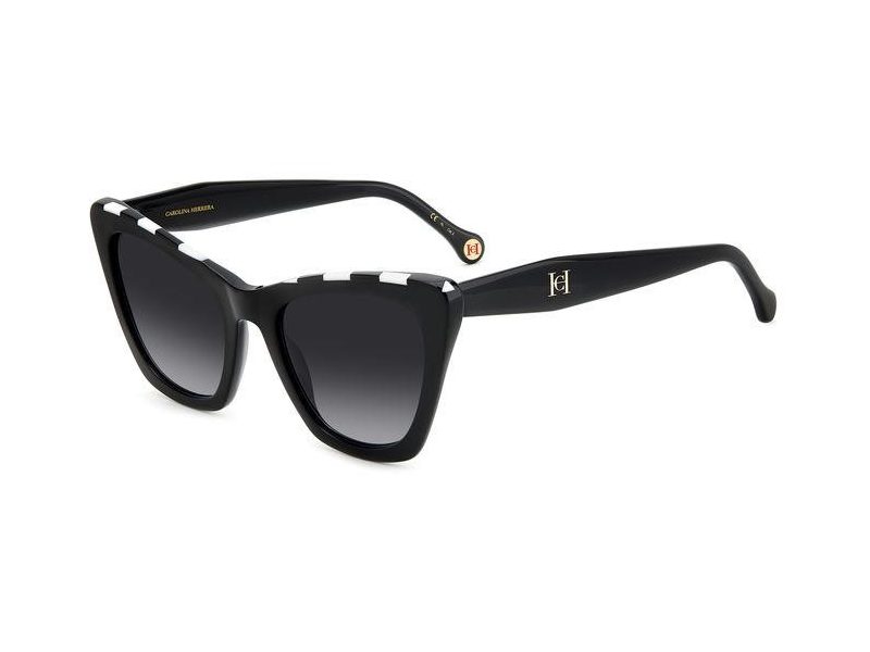 Carolina Herrera Lunettes de Soleil HER 0129/S 80S/9O