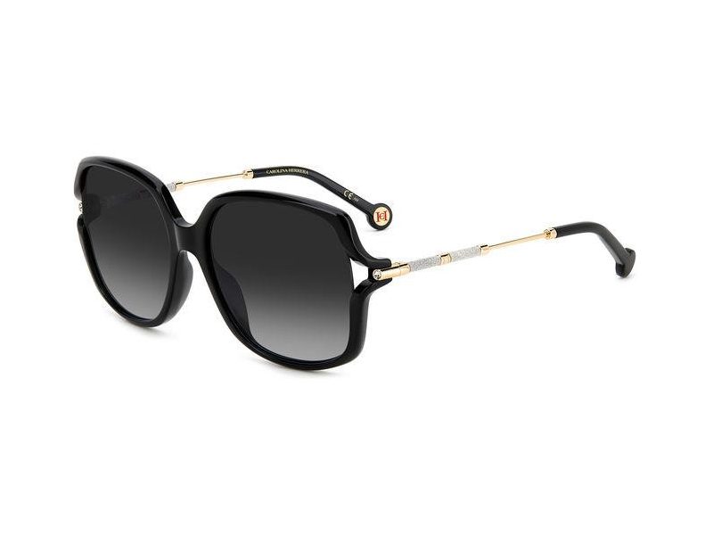 Carolina Herrera Lunettes de Soleil HER 0132/G/S 807/9O