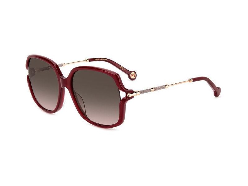 Carolina Herrera Lunettes de Soleil HER 0132/G/S LHF/HA