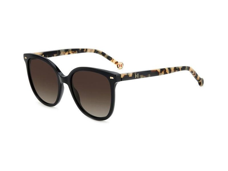 Carolina Herrera Lunettes de Soleil HER 0136/S WR7/HA