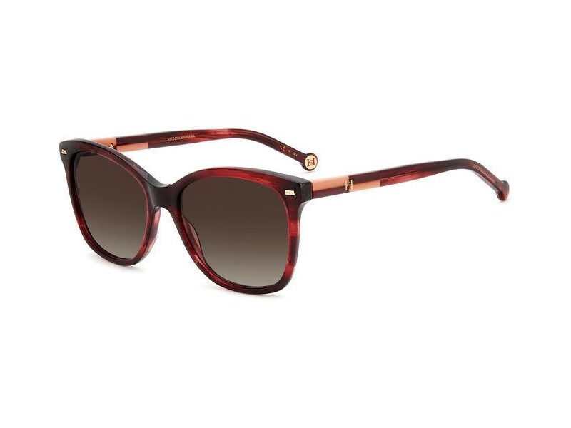 Carolina Herrera Lunettes de Soleil HER 0137/S K4G/HA