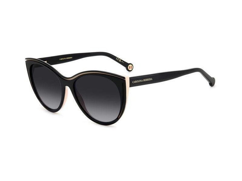 Carolina Herrera Lunettes de Soleil HER 0142/S KDX/9O