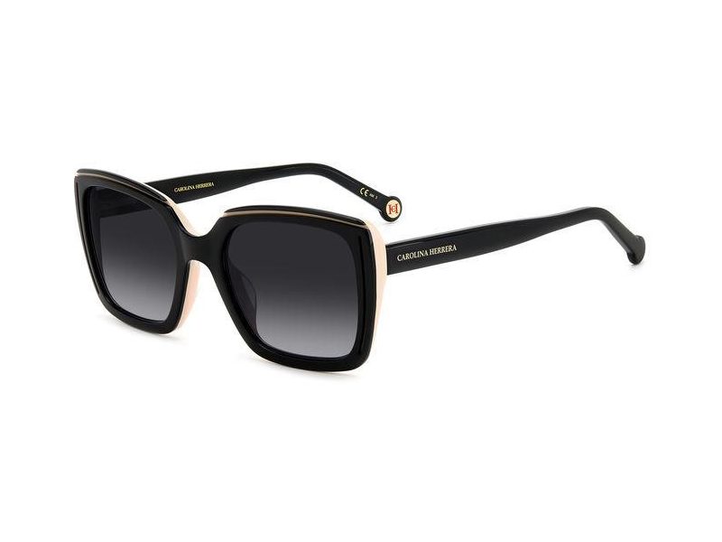 Carolina Herrera Lunettes de Soleil HER 0143/G/S KDX/9O