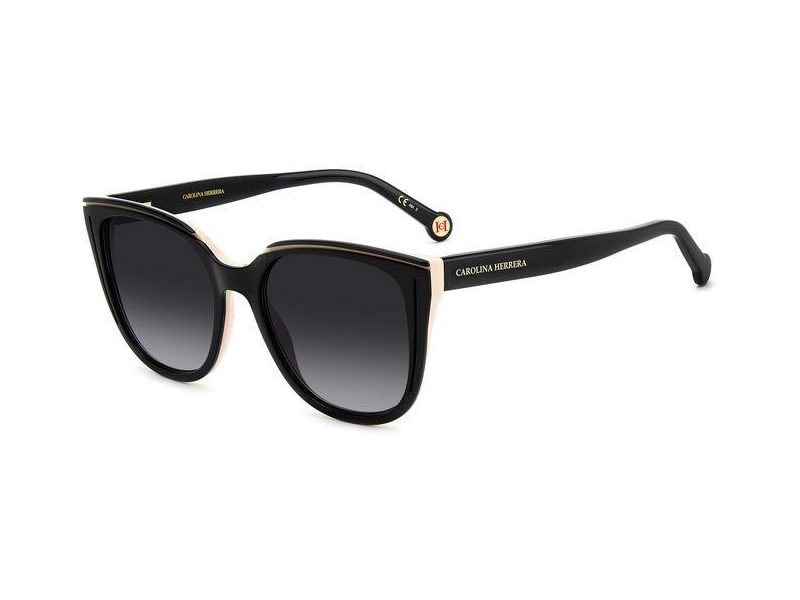 Carolina Herrera Lunettes de Soleil HER 0144/S KDX/9O