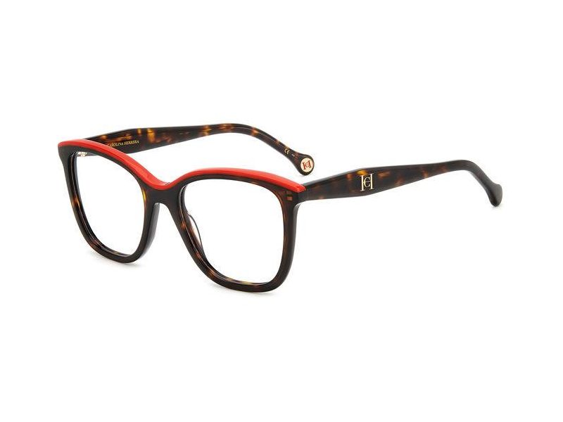 Carolina Herrera Lunettes de Vue HER 0146 O63